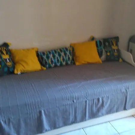 Apartman La Feuilleraie, La Franqui *