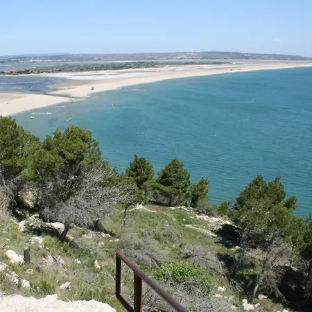 La Feuilleraie, La Franqui Lejlighed Leucate
