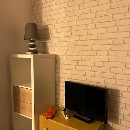 La Feuilleraie, La Franqui Apartman