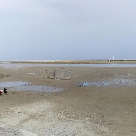 La Feuilleraie, La Franqui Leucate