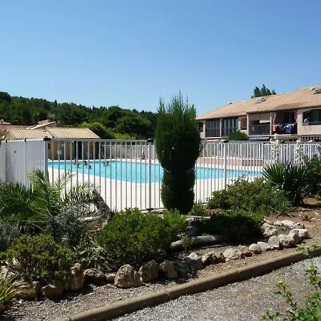 La Feuilleraie, La Franqui * Leucate