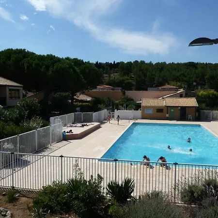 La Feuilleraie, La Franqui Leucate