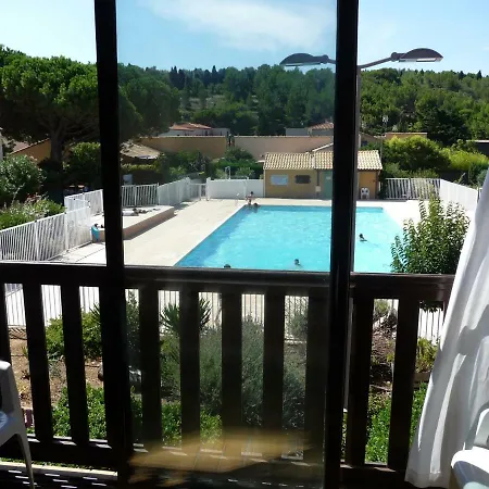La Feuilleraie, La Franqui Leucate